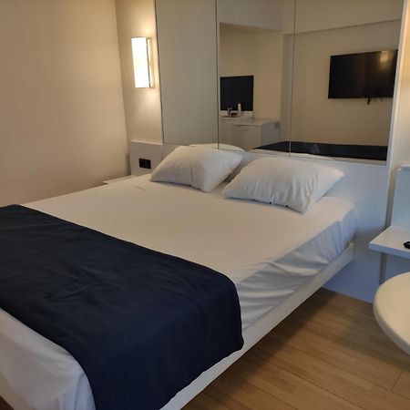 Apartament Orbi City- Ximshiashvili 7 บาทูมิ ภายนอก รูปภาพ